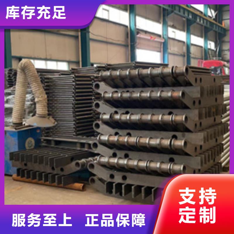 【防撞护栏】防撞护栏生产厂家适用场景