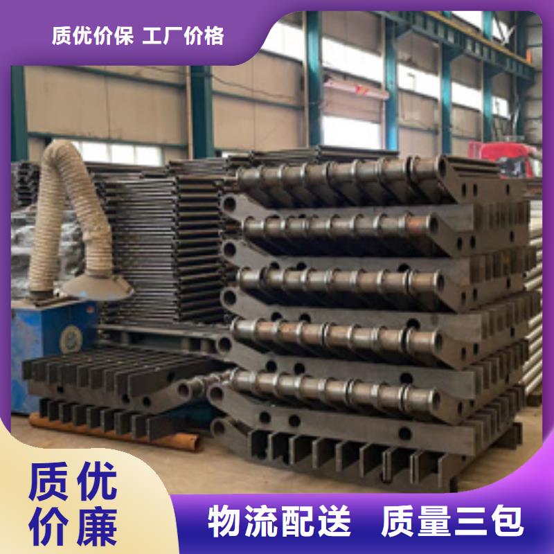 优质桥上的防撞护栏的销售厂家