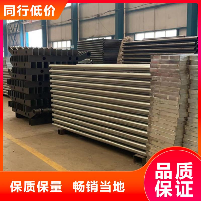 批发不锈钢桥梁护栏的供货商