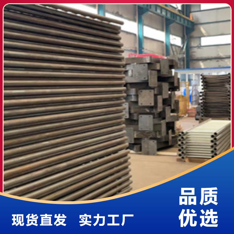 防撞护栏拒绝中间商