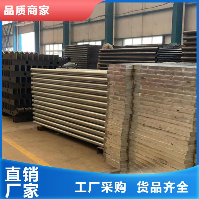 防撞护栏人车分流栏精致工艺