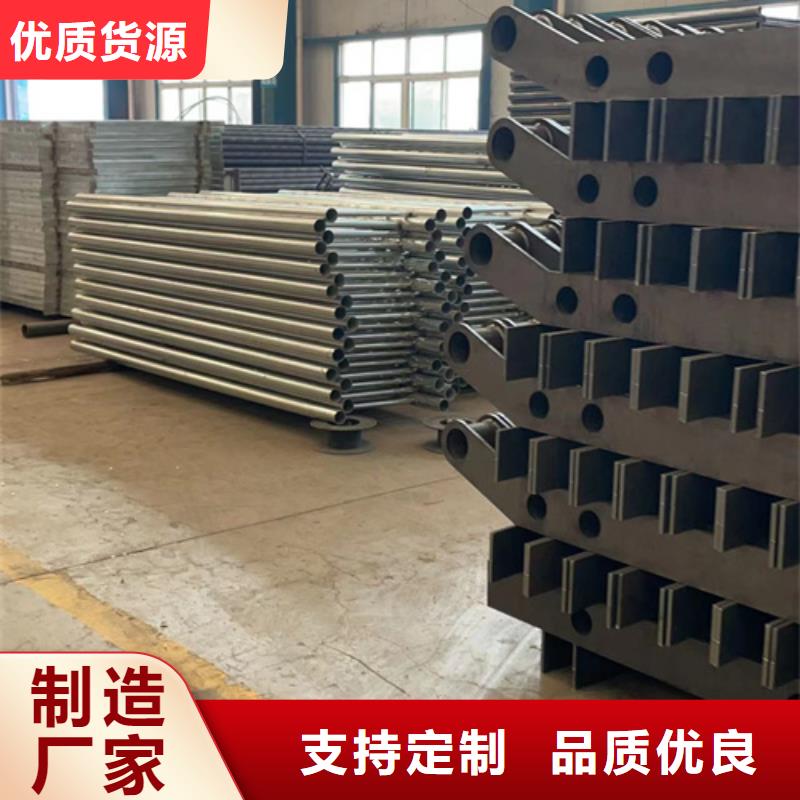 灯光护栏生产厂家有样品