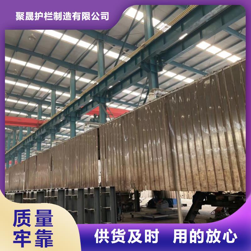 护栏立柱-放心可靠