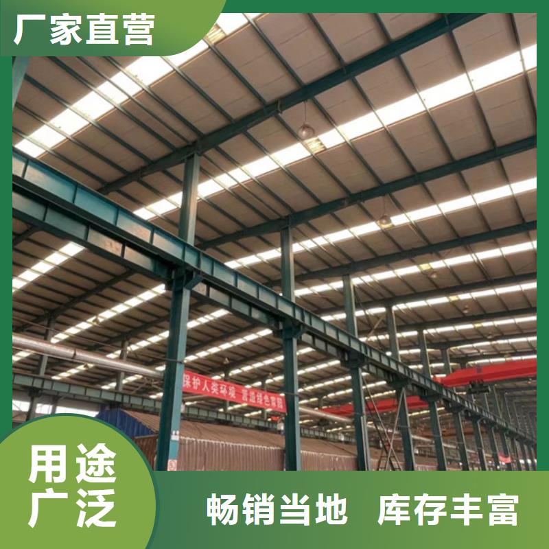 现货供应不锈钢复合管护栏的厂家