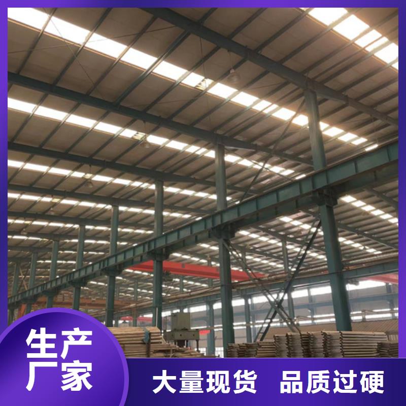 防撞护栏LED防护栏杆专注生产制造多年