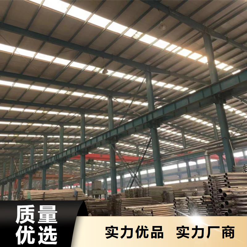 路边防撞护栏批发生产基地