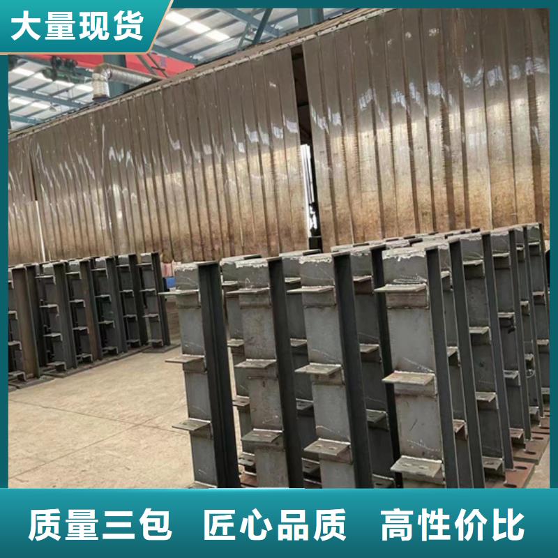 桥梁外部护栏厂家-长期有效