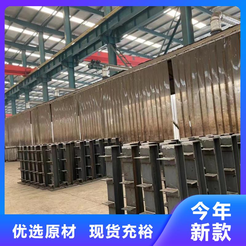防撞护栏物流配货上门
