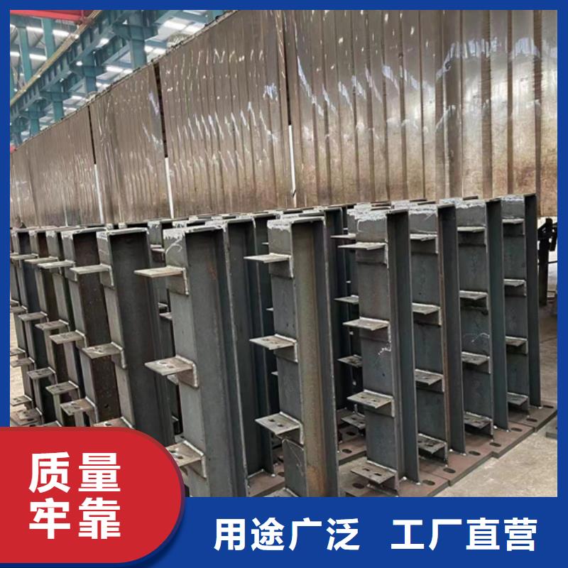 防撞护栏高品质诚信厂家