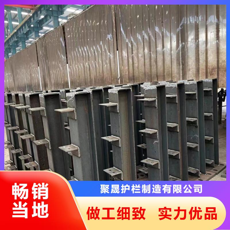  防撞护栏品质信得过