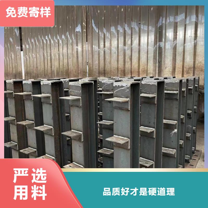 防撞护栏_【人行道栏杆】生产厂家