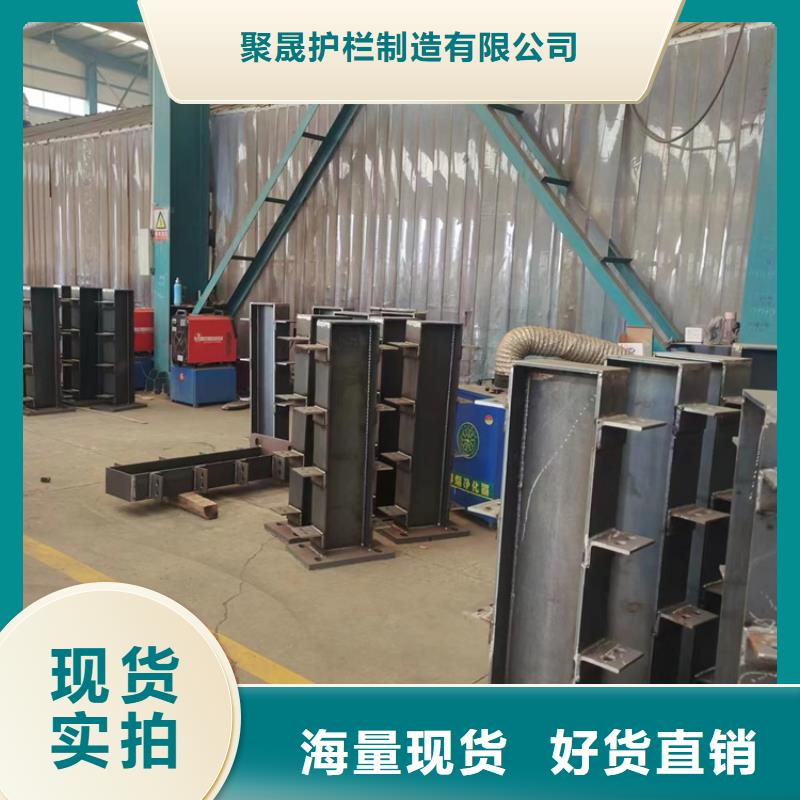 防撞护栏一致好评产品