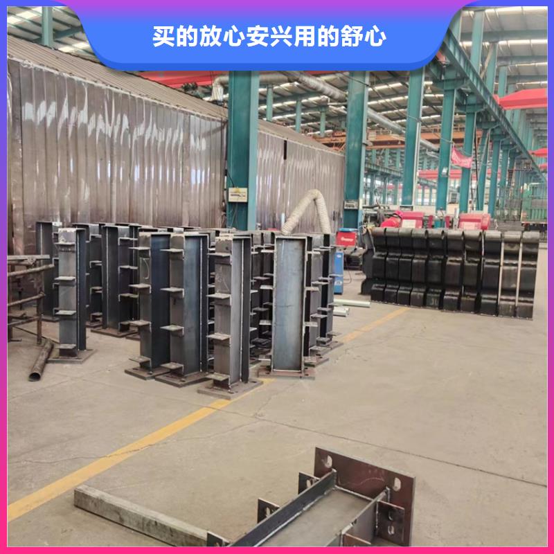 防撞护栏老客户钟爱