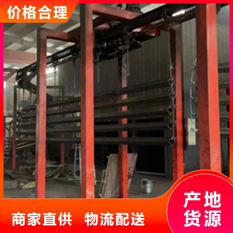 【防撞护栏】防撞护栏生产厂家适用场景