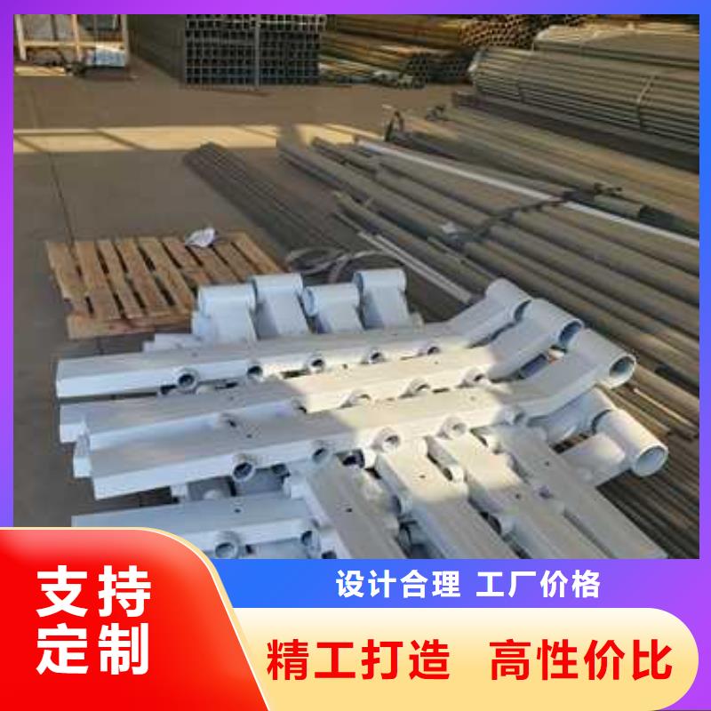 防撞护栏厂家经验丰富