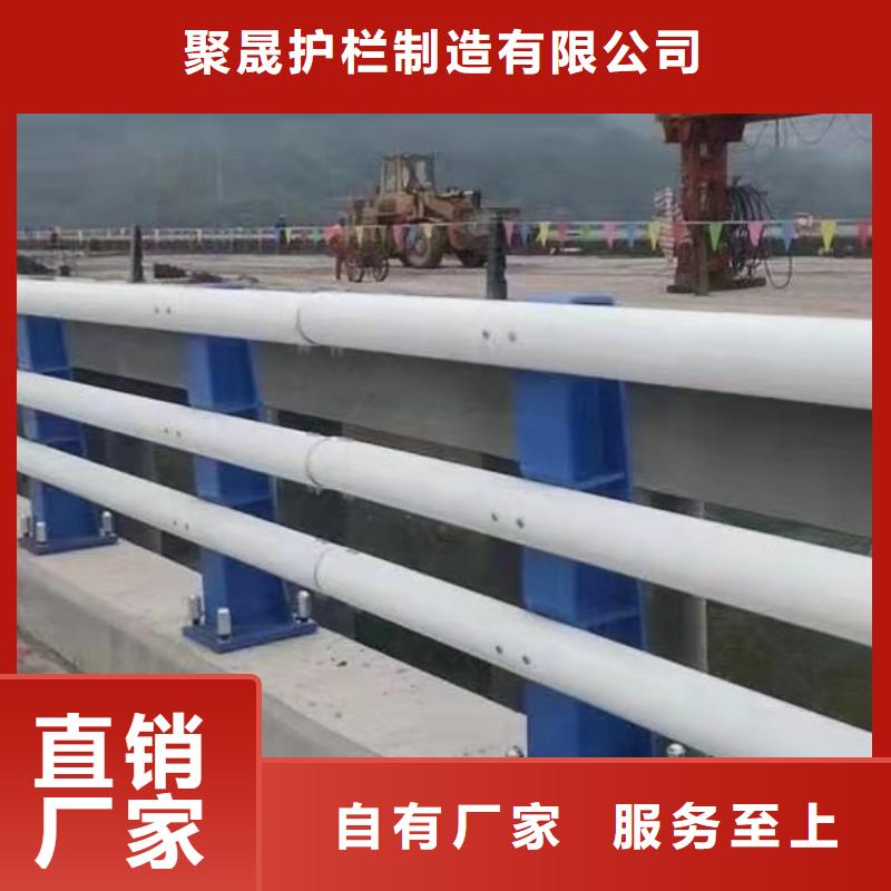 防撞护栏_桥梁防撞护栏用心做产品