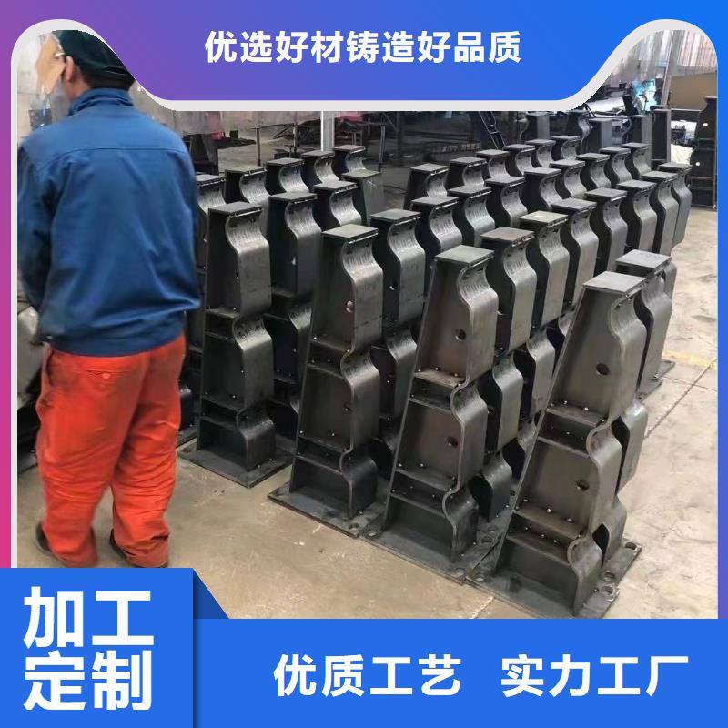 灯光护栏现货库存大