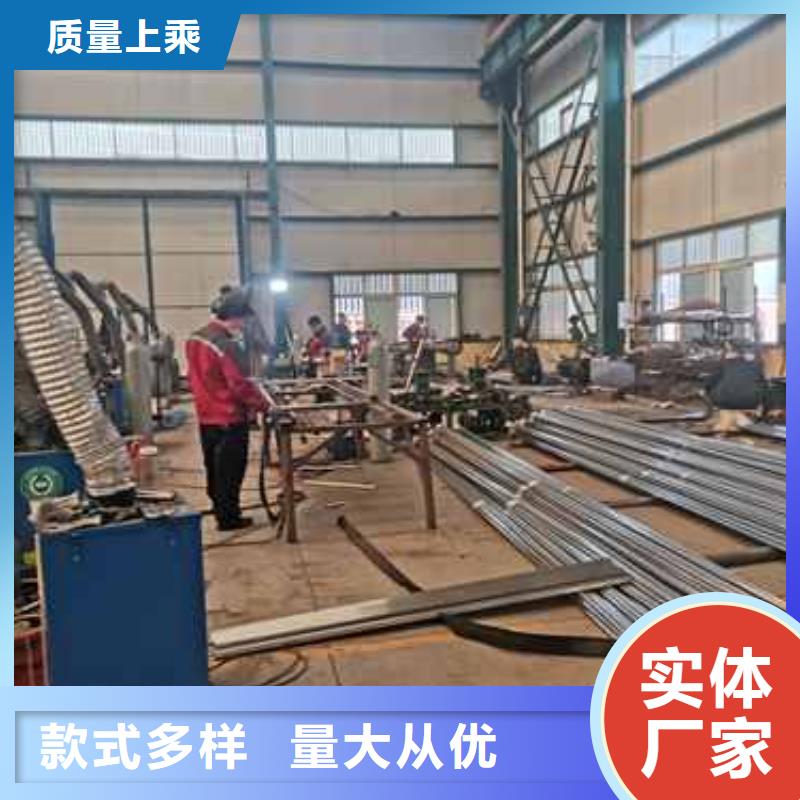 防撞护栏规格齐全