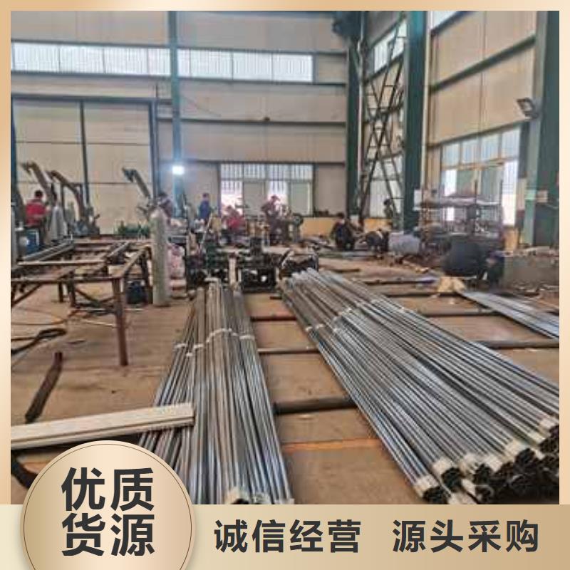  防撞护栏有实力有经验