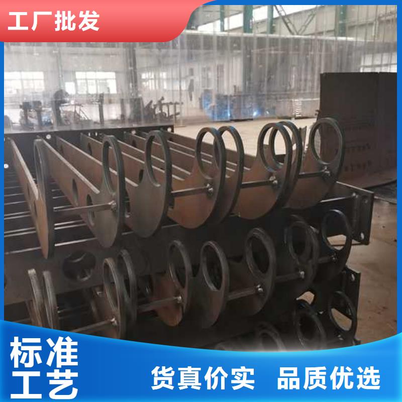 道路防撞护栏销量高
