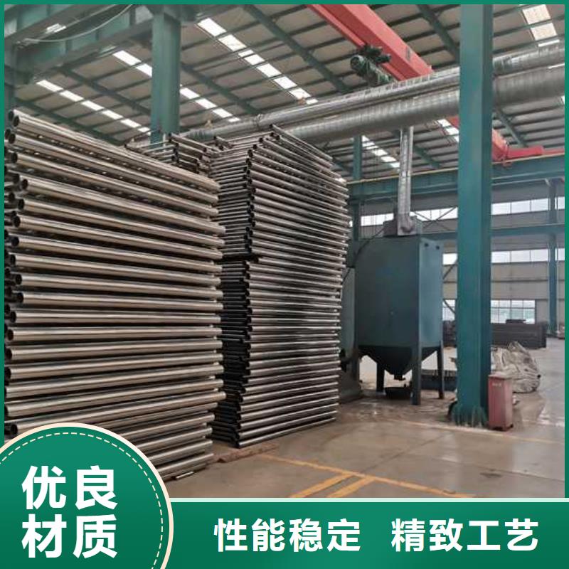 防撞护栏规格齐全