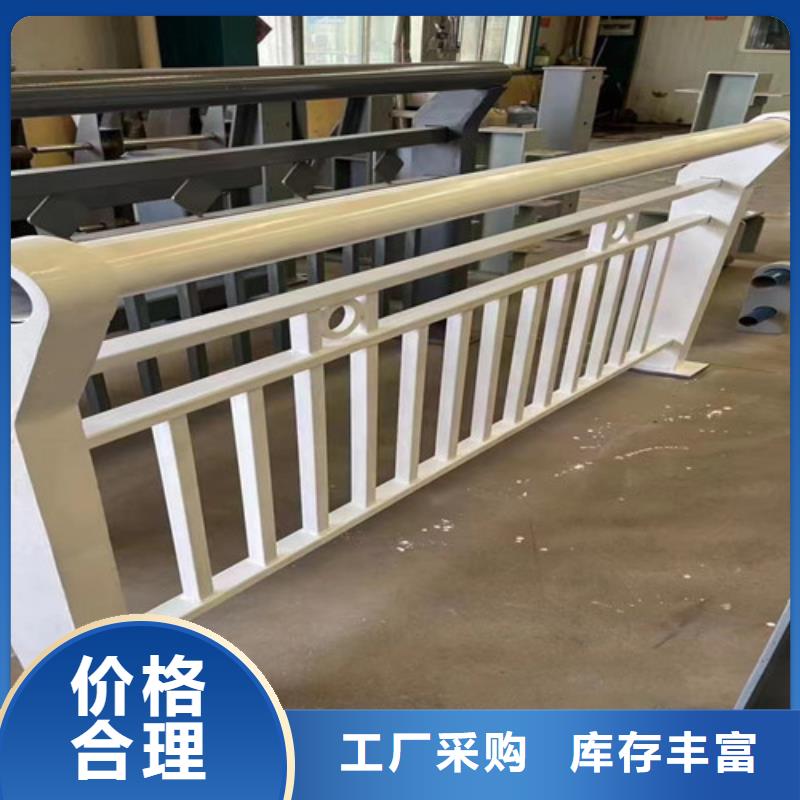 道路护栏技术先进