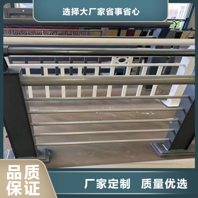 道路护栏实力才是硬道理
