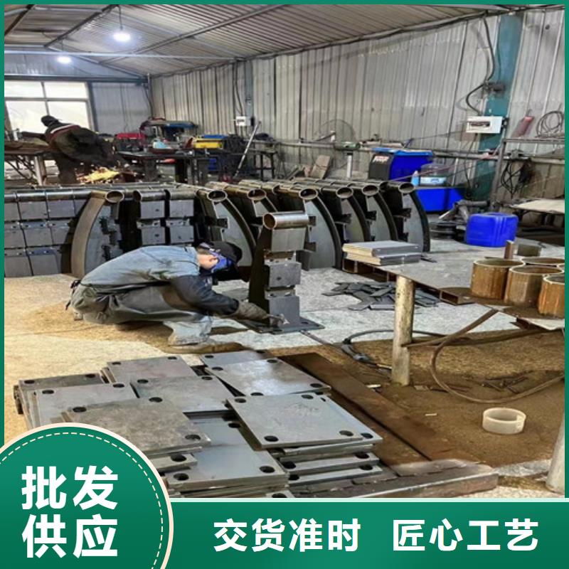  道路护栏质优价保