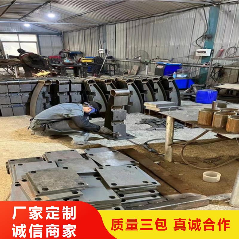 道路护栏钢丝绳护栏性价比高