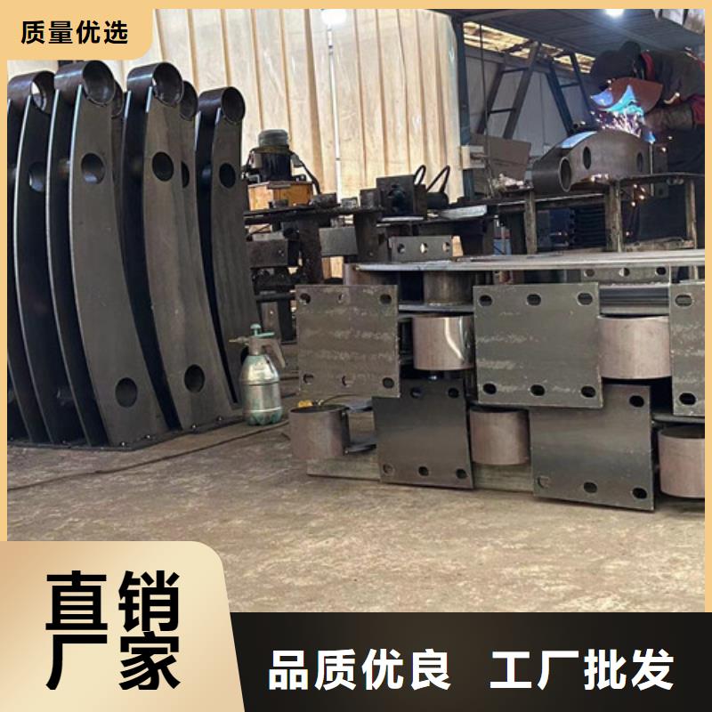  道路护栏源头实体厂商