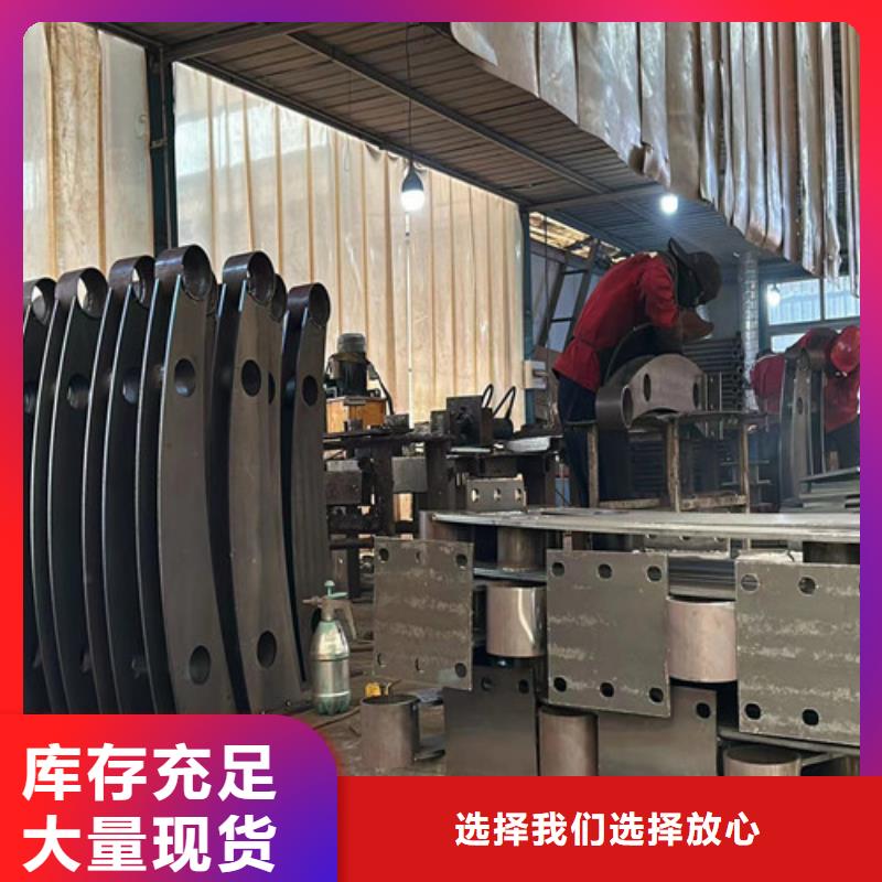 道路护栏放心选购