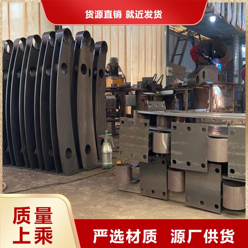 道路护栏_不锈钢护栏厂您想要的我们都有
