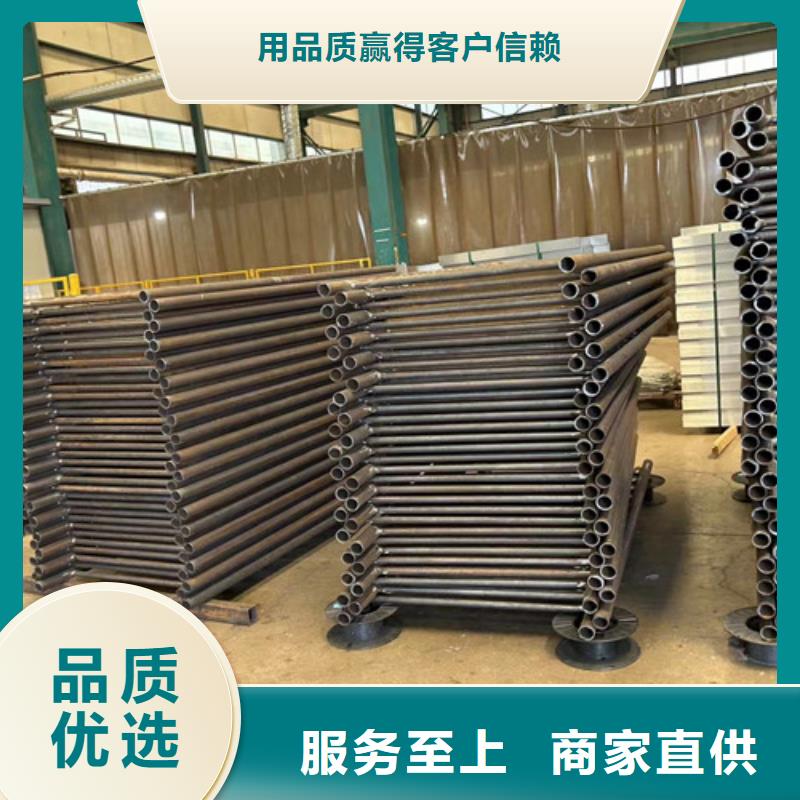  道路护栏精致工艺