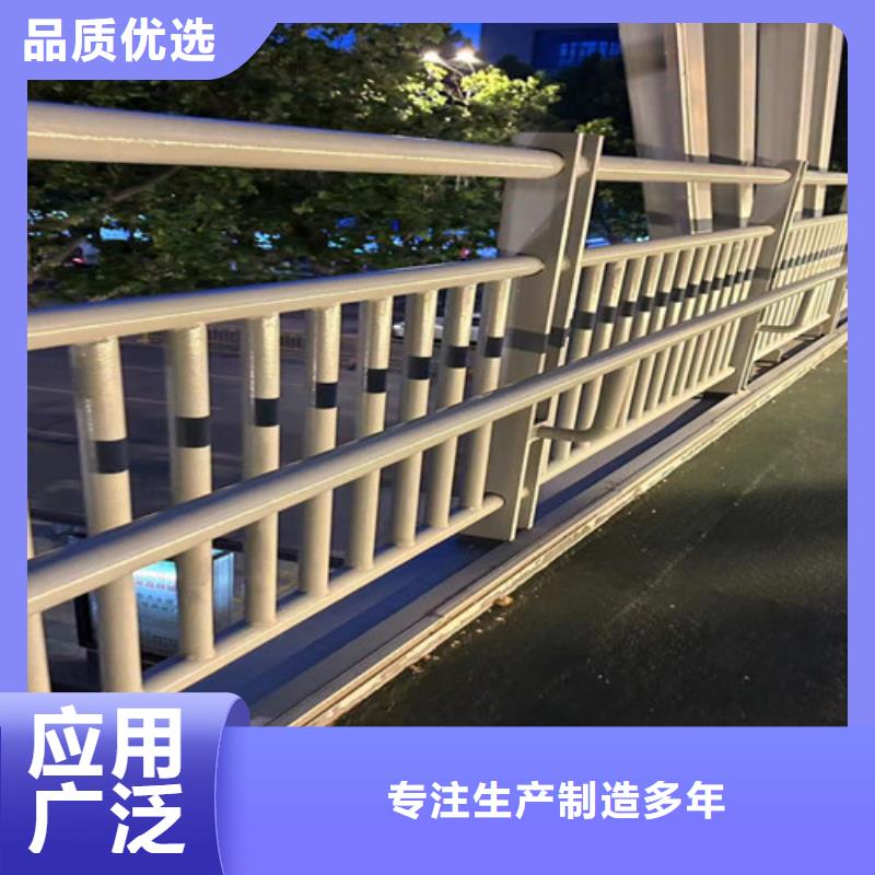 道路护栏 M型防撞护栏严格把关质量放心