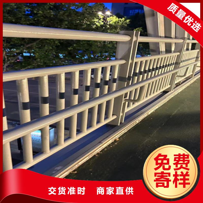 铝合金护栏承接公司