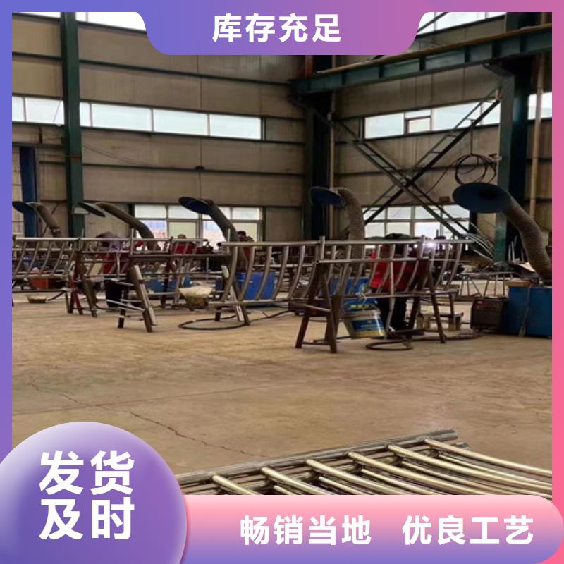 道路护栏好品质经得住考验