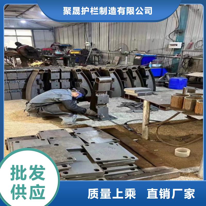道路护栏【不锈钢护栏厂】服务至上