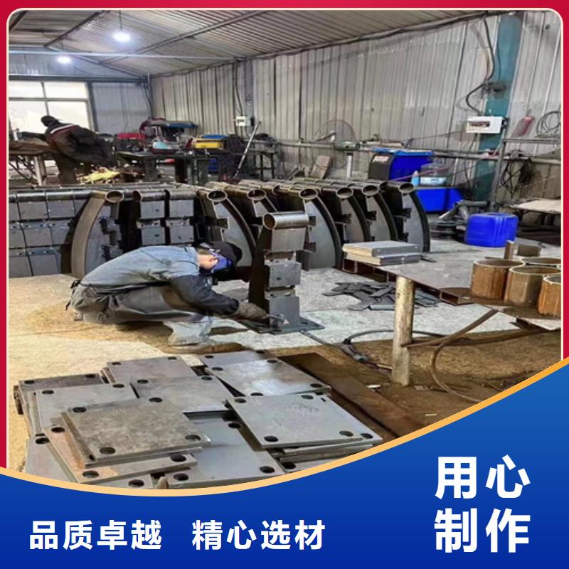 钢板包厢防撞护栏_钢板包厢防撞护栏厂家