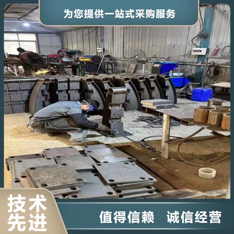道路护栏供货及时