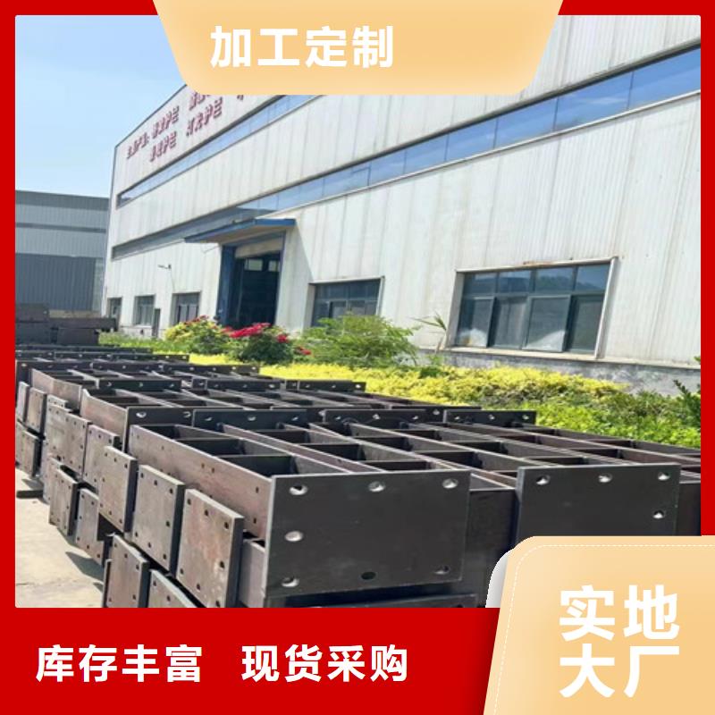 道路护栏诚信商家服务热情