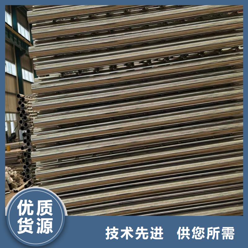 道路护栏产品参数