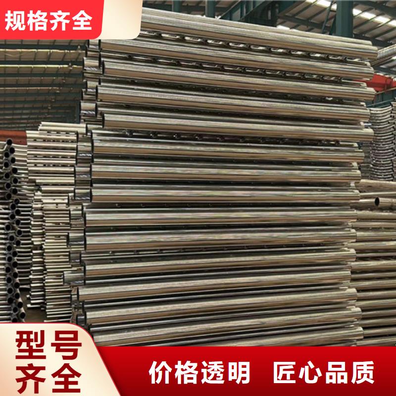 道路护栏现货满足大量采购