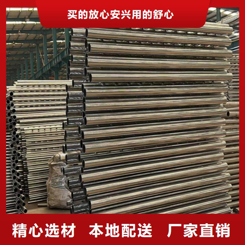  道路护栏专业供货品质管控