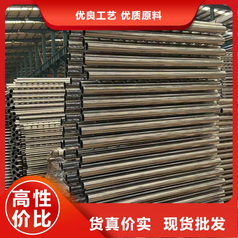 道路护栏超产品在细节