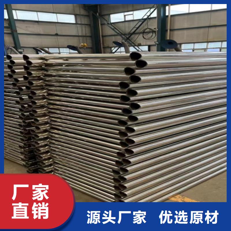 道路护栏质检合格发货