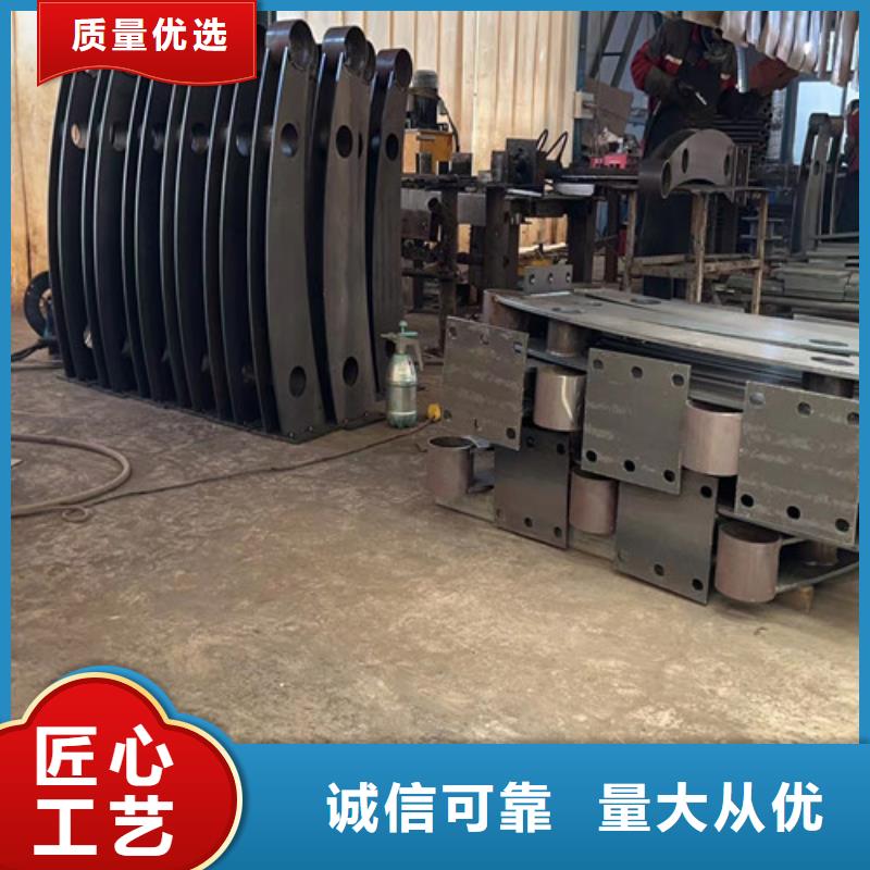  道路护栏源头实体厂商