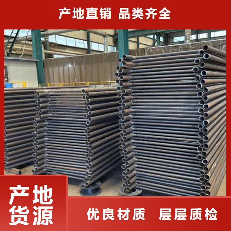 道路护栏质量看得见