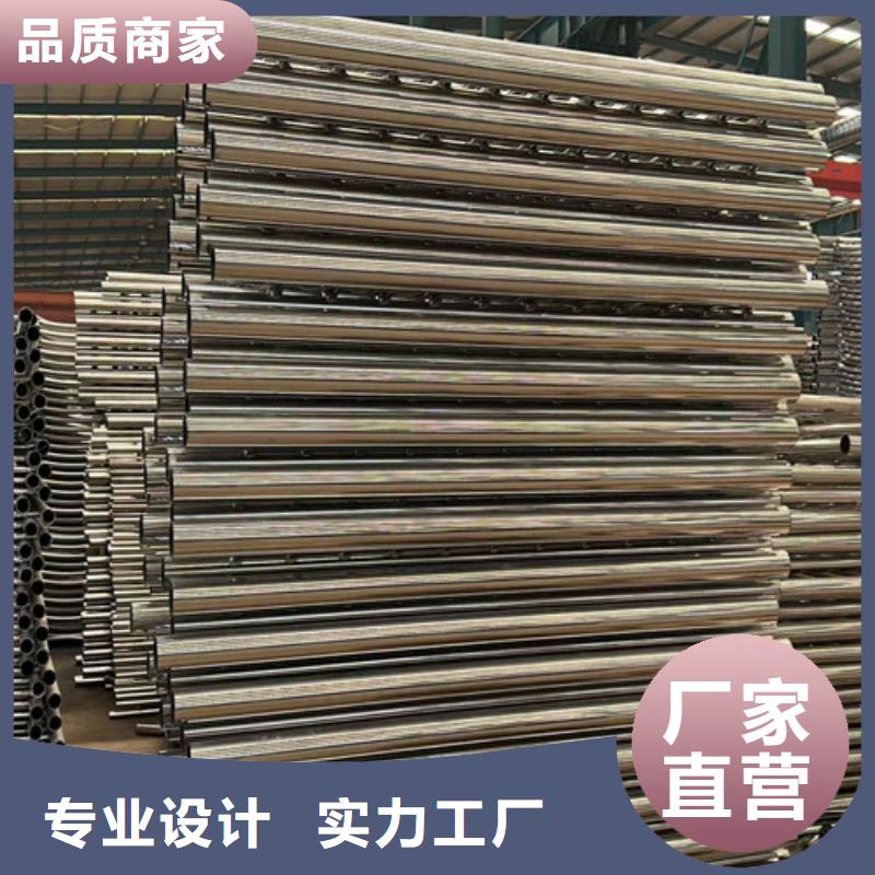 城市桥梁防撞护栏质量保真