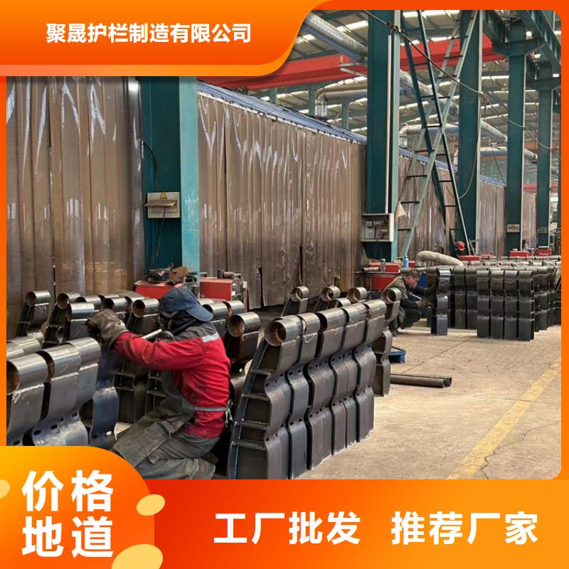  道路护栏高标准高品质