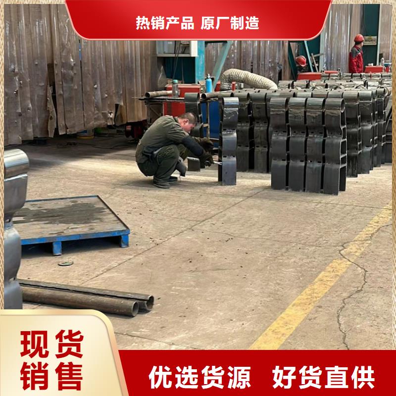 道路护栏放心选购
